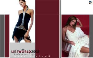 Miss World 2005